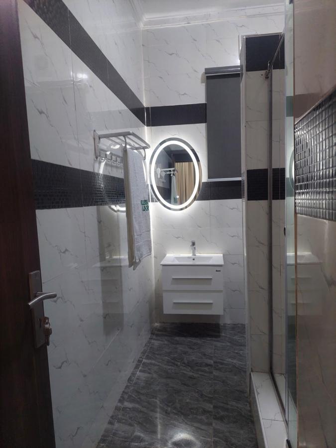 Hotel Nelson Mandela Gardens Okpanam Zewnętrze zdjęcie